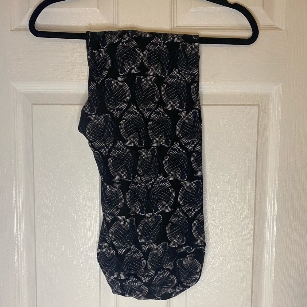 LuLaRoe TC Leggings